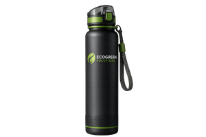 Botellas deportivas promocionales