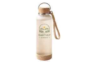 Botellas ecológicas personalizadas