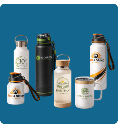 Botellas personalizadas