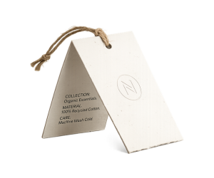 Etiquetas personalizadas para productos