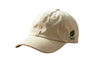Gorra ecológica
