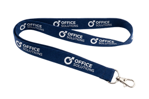 Lanyard corporativo