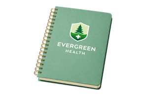 Libreta de espiral