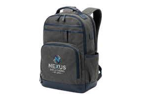 Mochilas corporativas