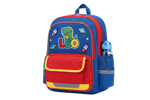 Mochilas escolares