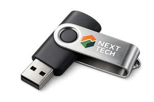 USB clásico personalizado